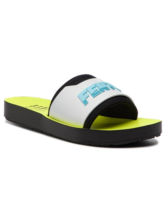 Puma Papucs Puma Fenty Surf Wns 367747 02 Színes
