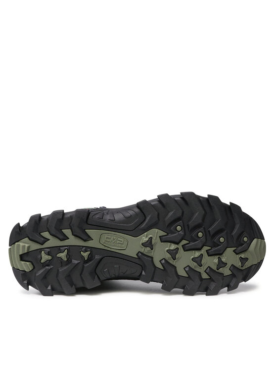 CMP Трекінгові черевики CMP Rigel Mid Trekking Shoe Wp 3Q12947 Cиній