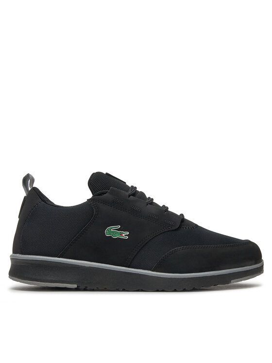 Lacoste Snīkeri Lacoste L.IGHT 116 1 Melns