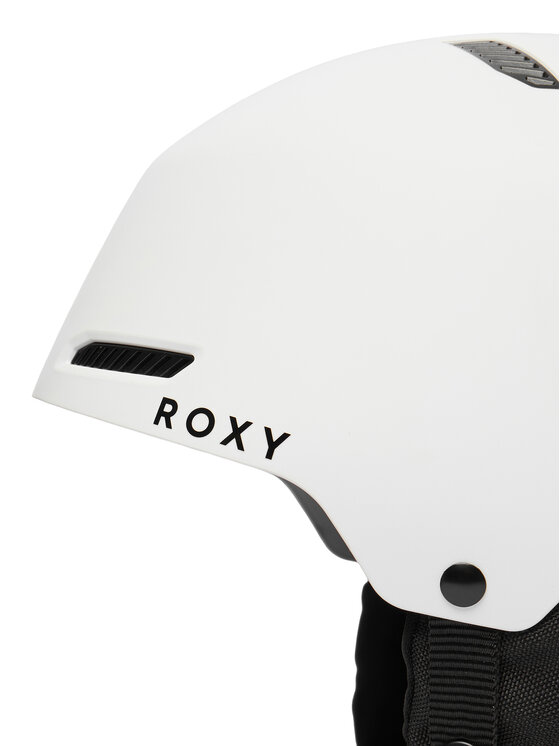 Roxy Шолом для сноуборду Roxy Freebird Mips ERJTL03082 Білий