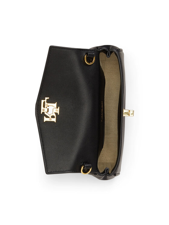 LAUREN RALPH LAUREN Soma LAUREN RALPH LAUREN 432P11743002 Melns