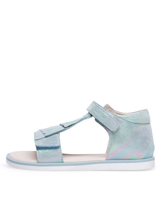 Lasocki Kids Босоніжки Lasocki Kids HERA CI12-HERA-04 Голубий