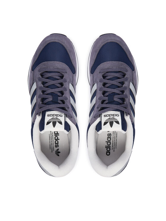 adidas Sneakersy adidas Zx 500 Rs KI9811 Tmavomodrá
