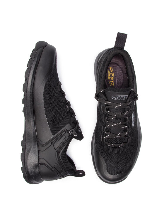 Keen Trekking Keen Citizen Evo Wp 1021159 Crna
