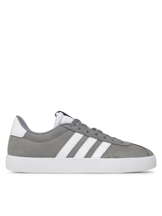 Laisvalaikio batai adidas Vl Court 3.0 ID6276 Pilka