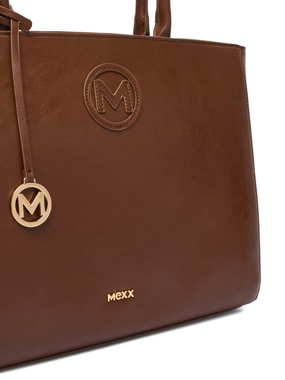 MEXX Сумка MEXX CEO-MEXX-L-005-10 Коричневий