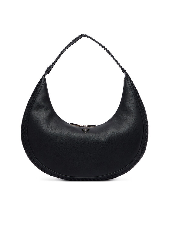 Guess Rankinė Guess Petra HWBG97 50020 Juoda