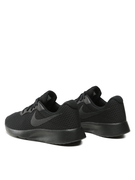 Nike Sneakersy Nike Tanjun DJ6258 001 Czarny