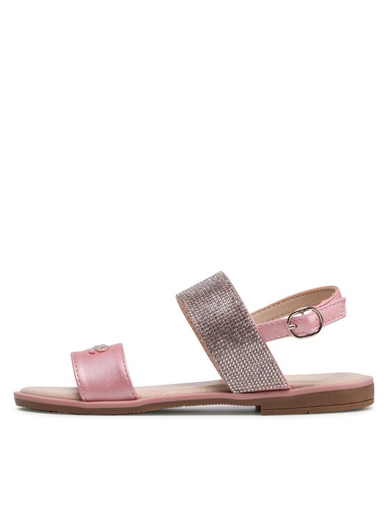 DeeZee Sandales DeeZee Cm12345 Rozā