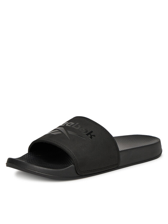 Reebok Nazouváky Reebok SS25-3C069-2 Černá