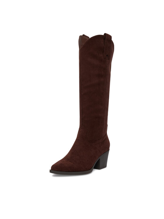 JENNY Csizma JENNY CEO-LI25124-1 Barna