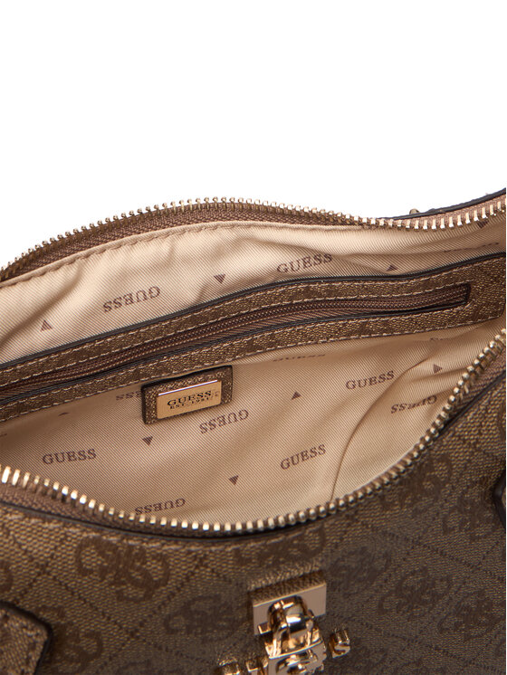 Guess Сумка Guess Yesba HWSG78 33180 Бежевий