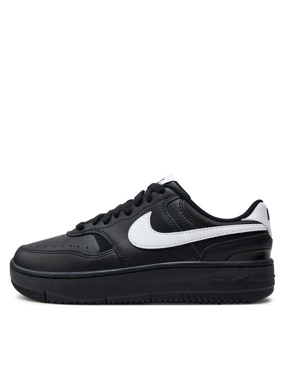 Nike Снікерcи Nike Gamma Force FQ6476 010 Чорний