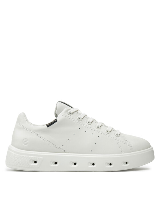 ECCO Sportcipők ECCO Street 720 W 20976301007 Fehér