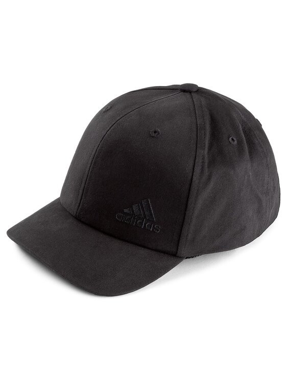 adidas Gorra con visera adidas 6p Cap CF8994 Negro