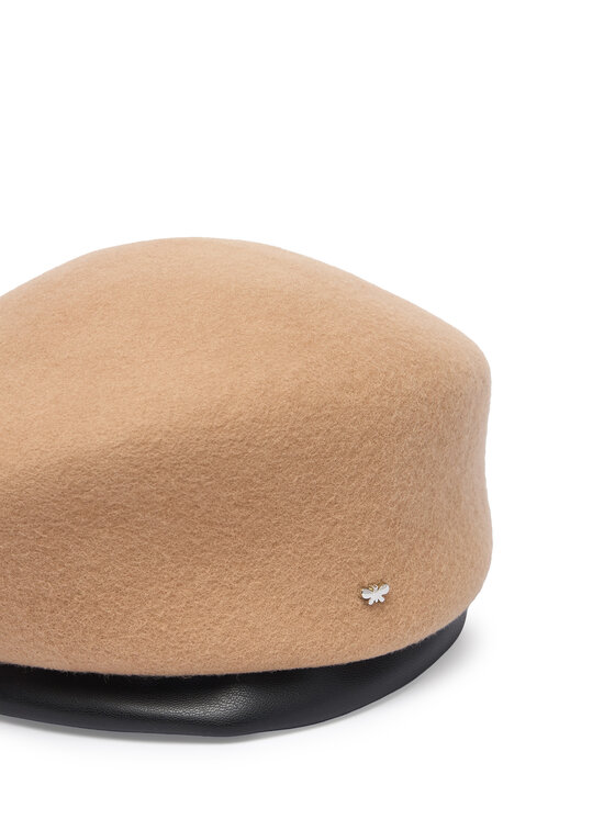 Weekend Max Mara Μπερές Weekend Max Mara Manto 2625576024 Ανοιχτό καφέ