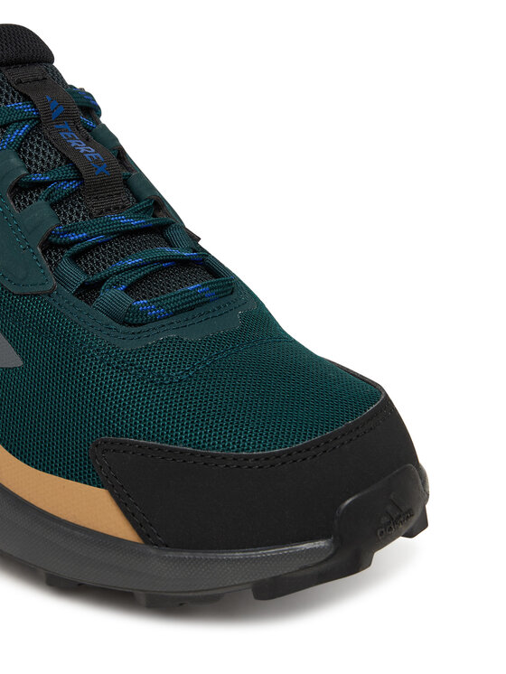 adidas Трекінгові черевики adidas Terrex Anylander JQ9954 Зелений