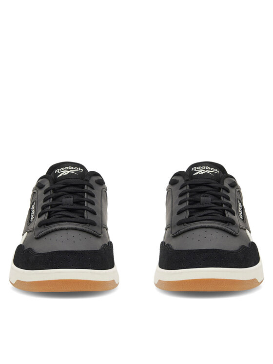 Reebok Sneakersy Reebok Court Advance 100074282 Černá