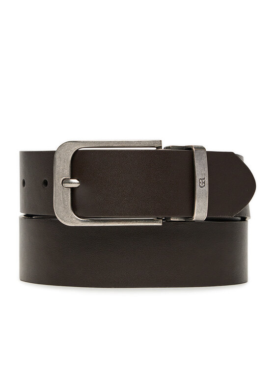 GINO ROSSI Josta Gino Rossi C-JAMES-ZP23015 Brūns