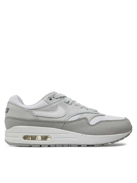 Nike Sneakersy Nike Air Max 1'87 Lx NbhdFN0564 001 Szary