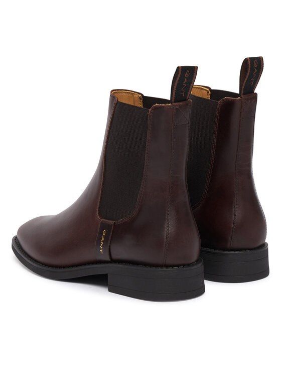 Gant Botines Chelsea Gant Fayy 33551427 Marrón