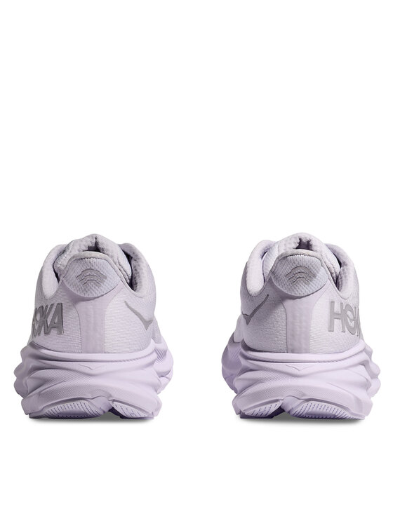 Hoka Маратонки за бягане Hoka Clifton 9 1127896 Виолетов
