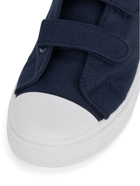 Action Boy Sneakers Action Boy CSS20532-01 Σκούρο μπλε