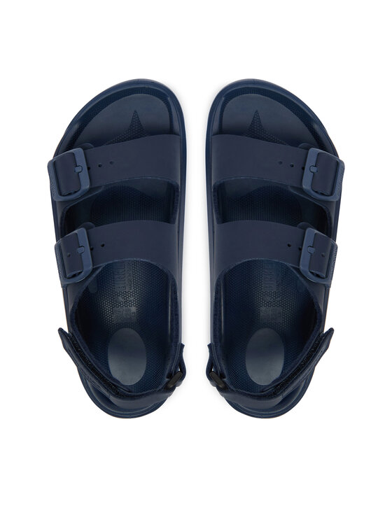 Birkenstock Босоніжки Birkenstock Mogami Kids As 1031292 S Cиній