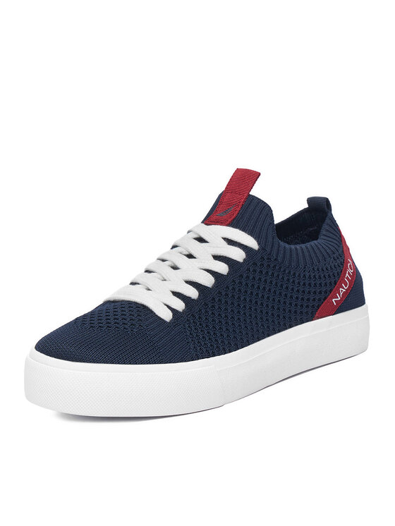 Nautica Teniszcipő Nautica CEO-WS856566 Sötétkék