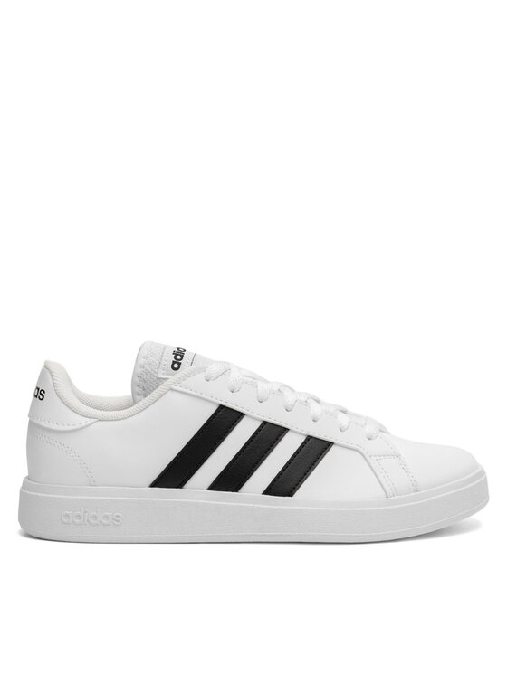 adidas Снікерcи adidas GRAND COURT BASE 2.0 GW9261 Білий