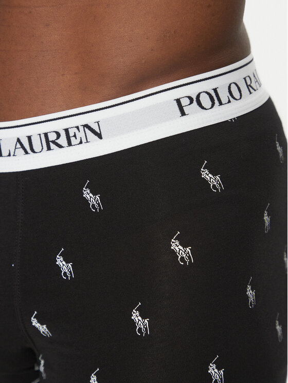 Polo Ralph Lauren Polo Ralph Lauren Комплект боксерів 714830299156 Кольоровий