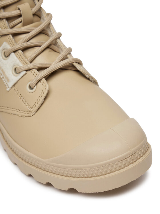 Palladium Outdoorová obuv Palladium 94380-235-M Béžová