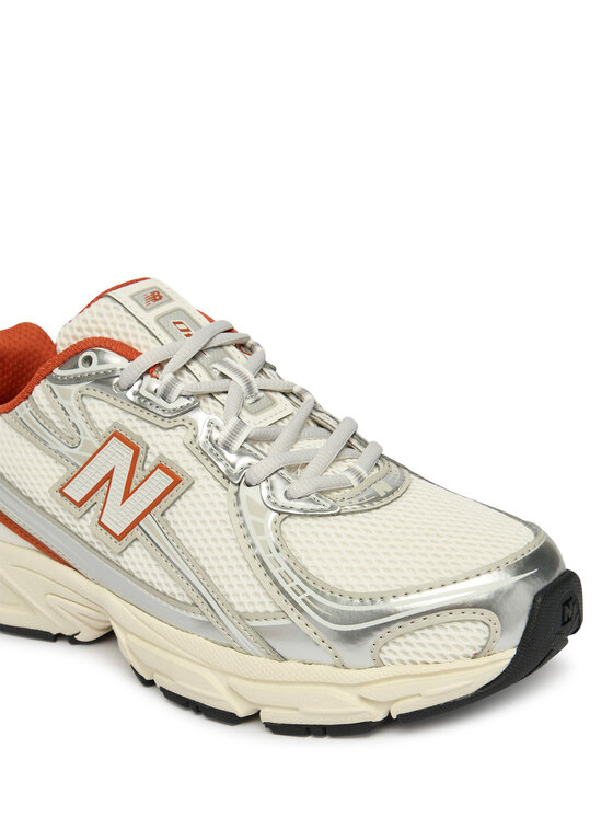 New Balance Sneakers New Balance G7404O9 Grigio