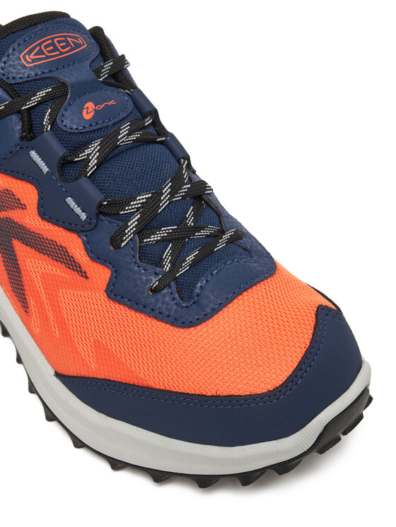 Keen Трекінгові черевики Keen Zionic Wp 1031132 Кольоровий