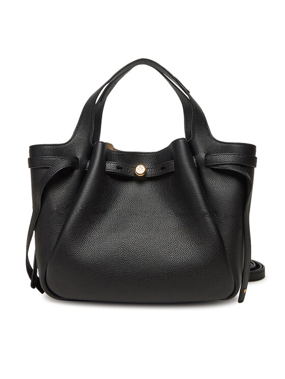 Tory Burch Kabelka Tory Burch 164866 Černá