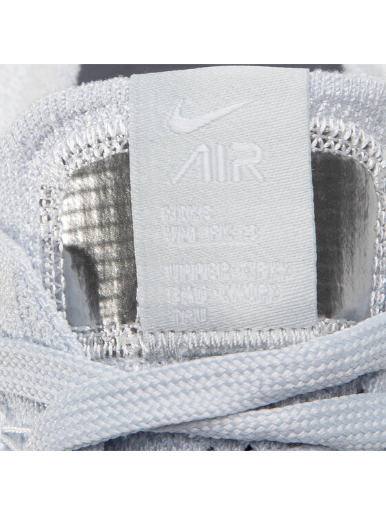 Nike Sneakers Nike Air Vapormax Flyknit 3 AJ6900 102 Bianco