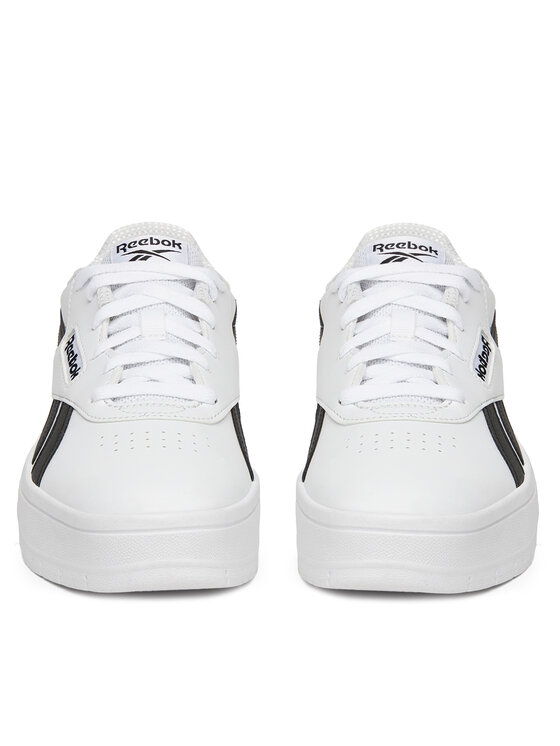 Reebok Sneakersy Reebok COURT ADVANCE SURGE 100234720 Biela