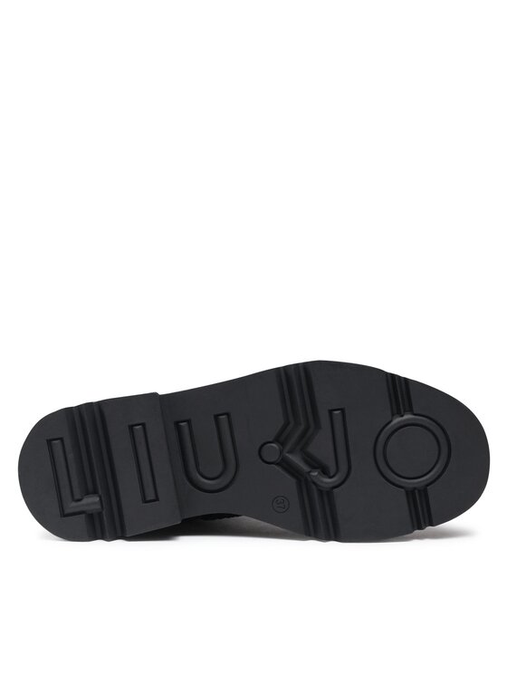 Liu Jo Trapery Liu Jo Love 46 SF3035 EX174 Czarny