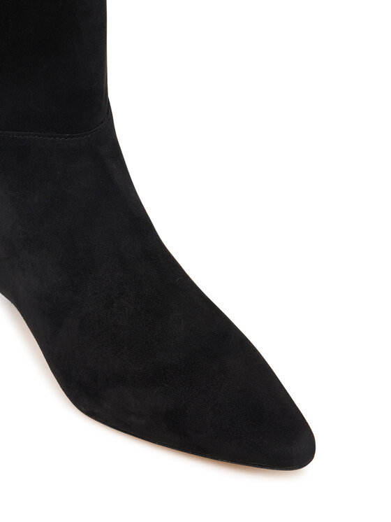 LAUREN RALPH LAUREN Μπότες LAUREN RALPH LAUREN 802P15726005 Μαύρο