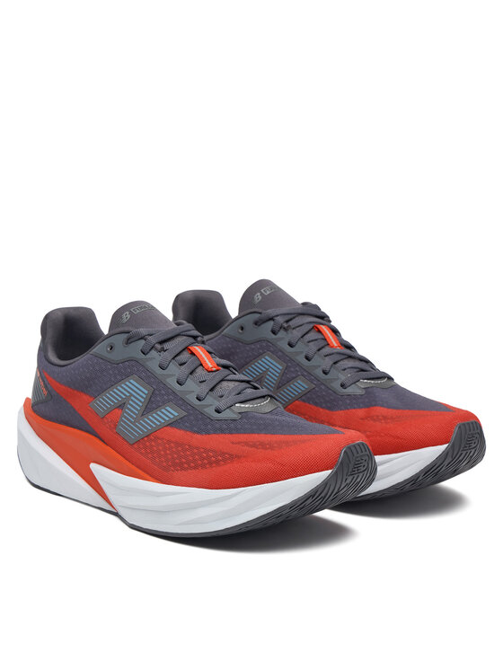 New Balance Bėgimo batai New Balance FuelCell Rebel V5 MFCX2PP Spalvota