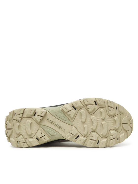 Merrell Trekingová obuv Merrell Speed Strike 2 Leather Mid Waterproof J038387 Béžová