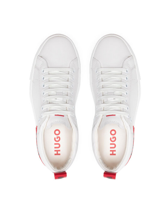 HUGO Superge Hugo Mayfair 50474425 10235244 01 Bela