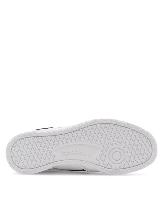 Reebok Sneakersy Reebok CLUB C REVENGE MU EG9270-M Bílá