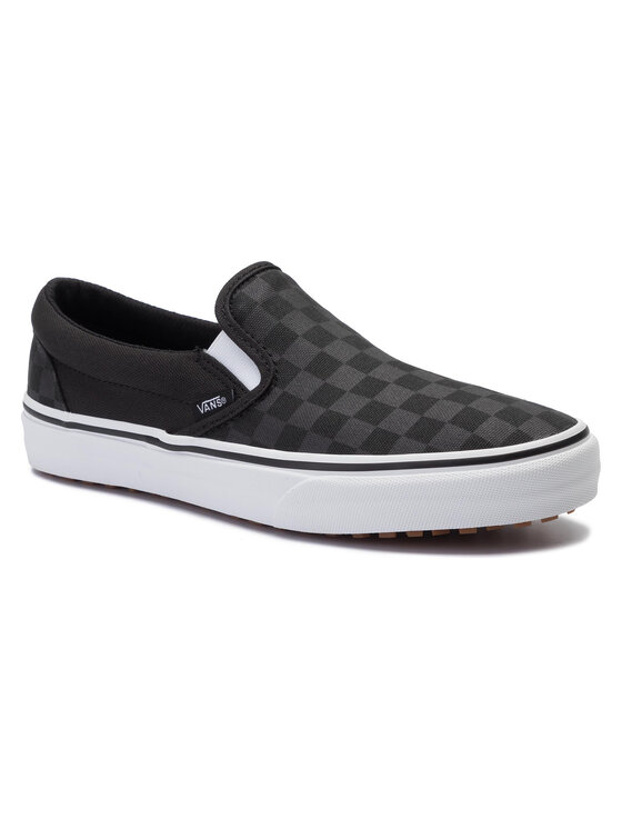 Vans Tenisky Vans Classic Slip-On U VN0A3MUDV7X1 Černá