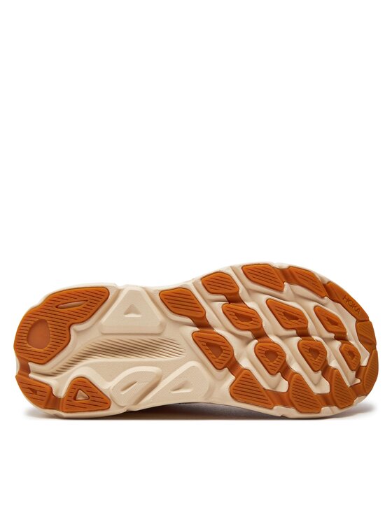 Hoka Παπούτσια για Τρέξιμο Hoka Clifton 9 1127896 Ροζ