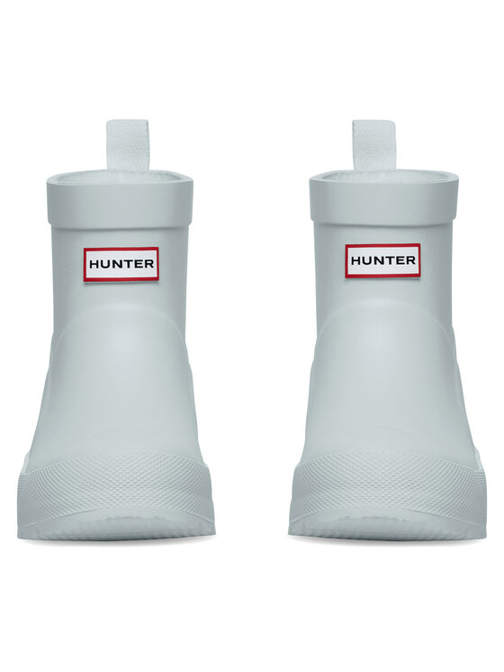 Hunter Гумові чоботи Hunter HCF-04 Голубий