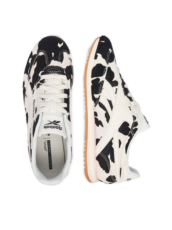 Reebok Снікерcи Reebok CEO-FIORI AR30309WZCB Кремовий