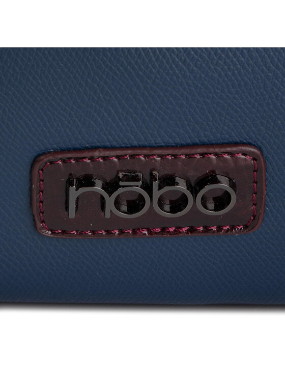 Nobo Kabelka Nobo NBAG-H1110-C013 Tmavomodrá