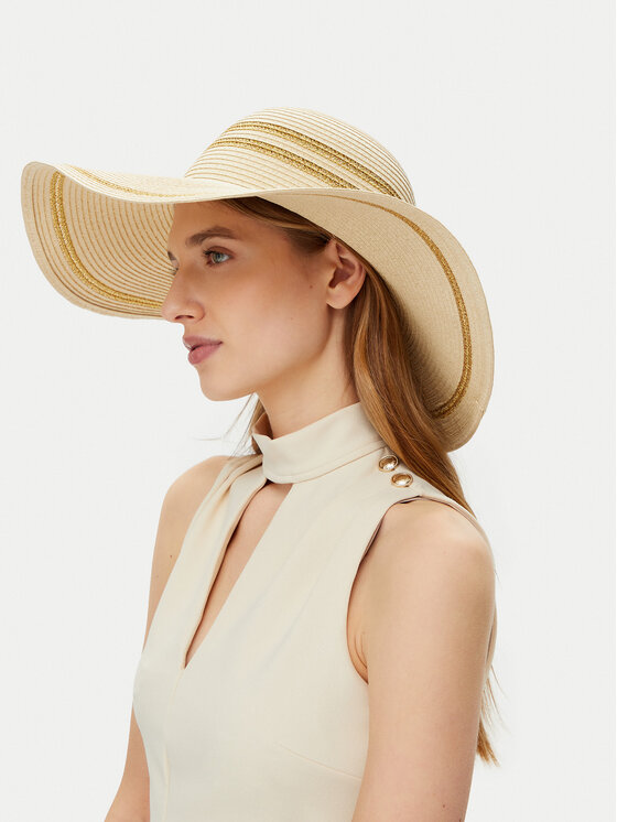 LAUREN RALPH LAUREN Pălărie LAUREN RALPH LAUREN 454966229001 Bej