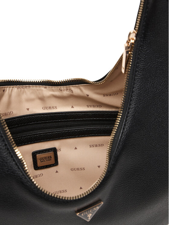 Guess Сумка Guess Evie HWBG96 64020 Чорний